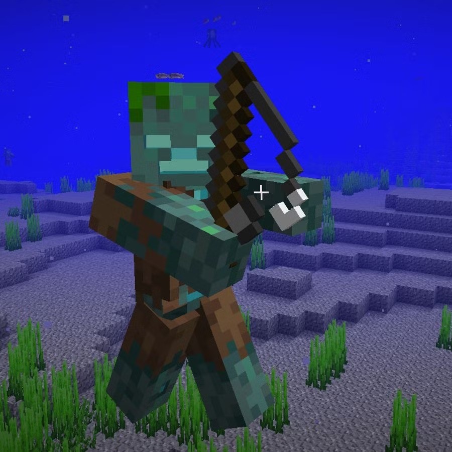 how to make fishing rod in minecraft