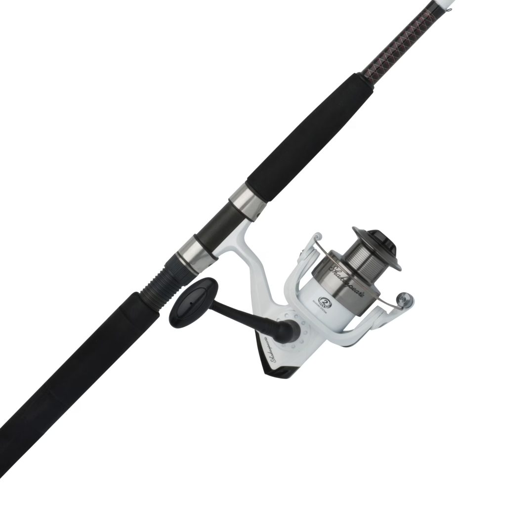 ugly stick fishing rod