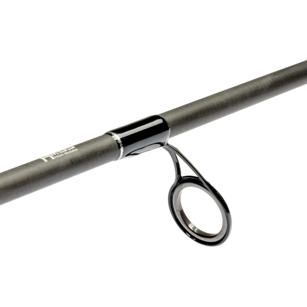 lews fishing rod