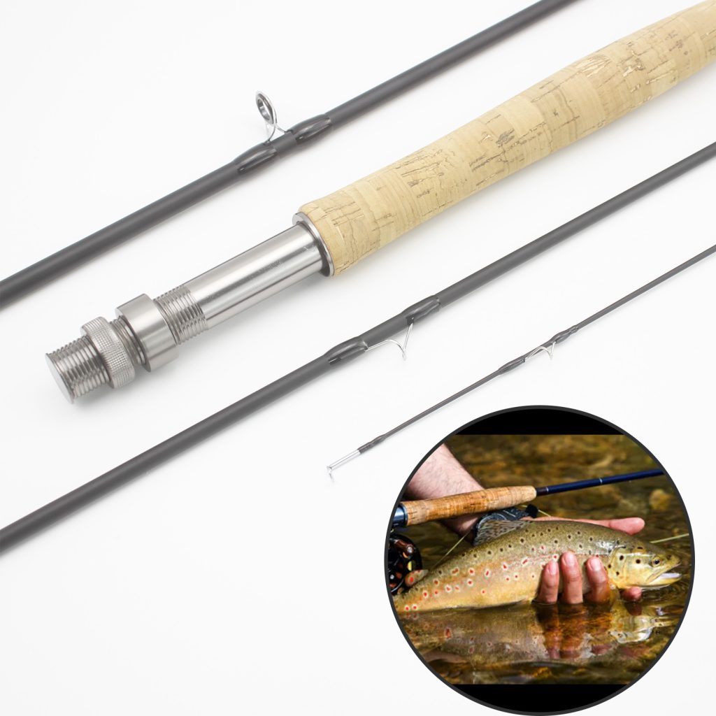 plusinno fishing rod