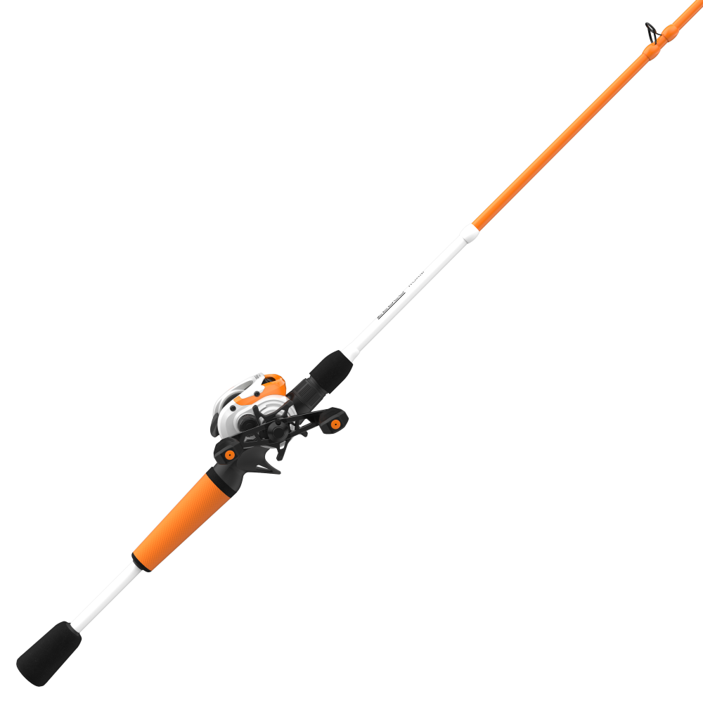 zebco fishing rod