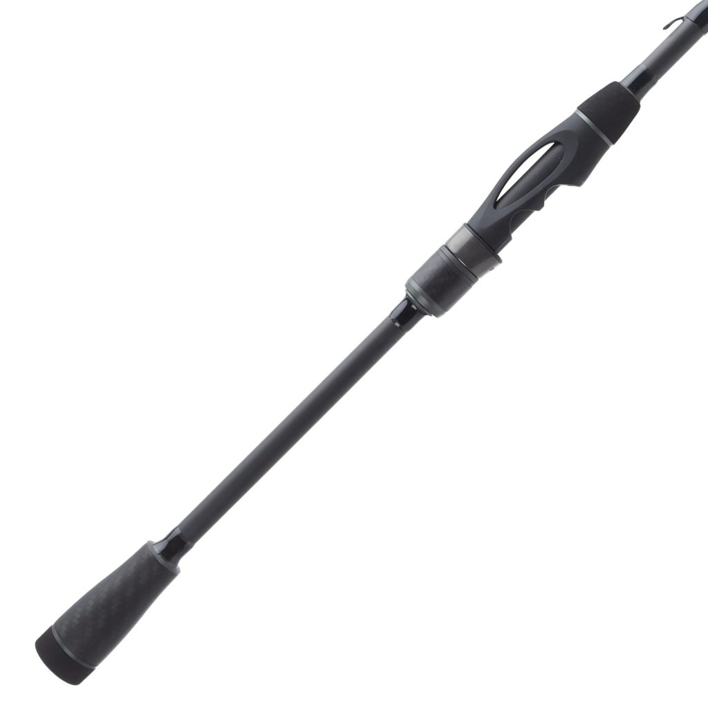 abu garcia fishing rod