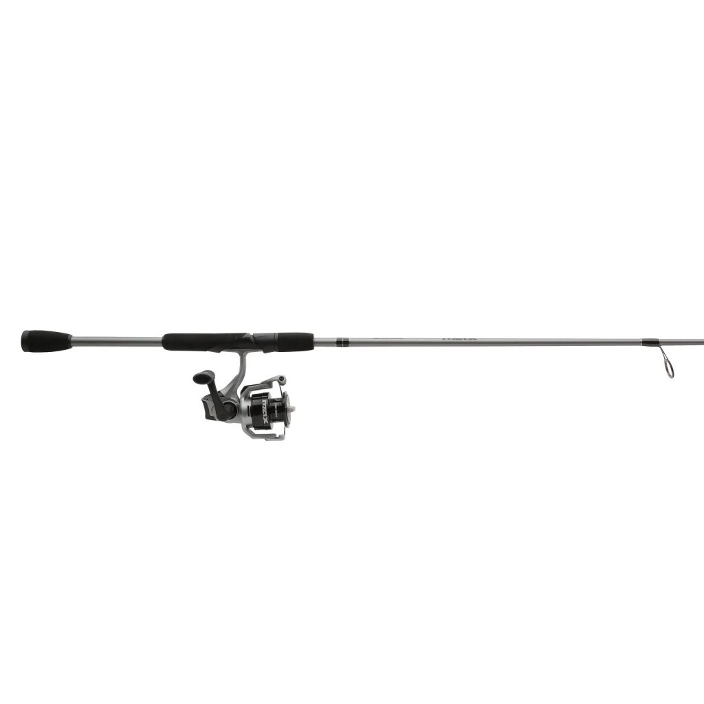 abu garcia fishing rod
