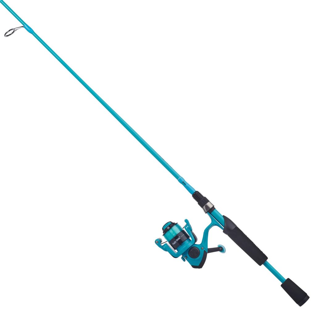 ugly stick fishing rod