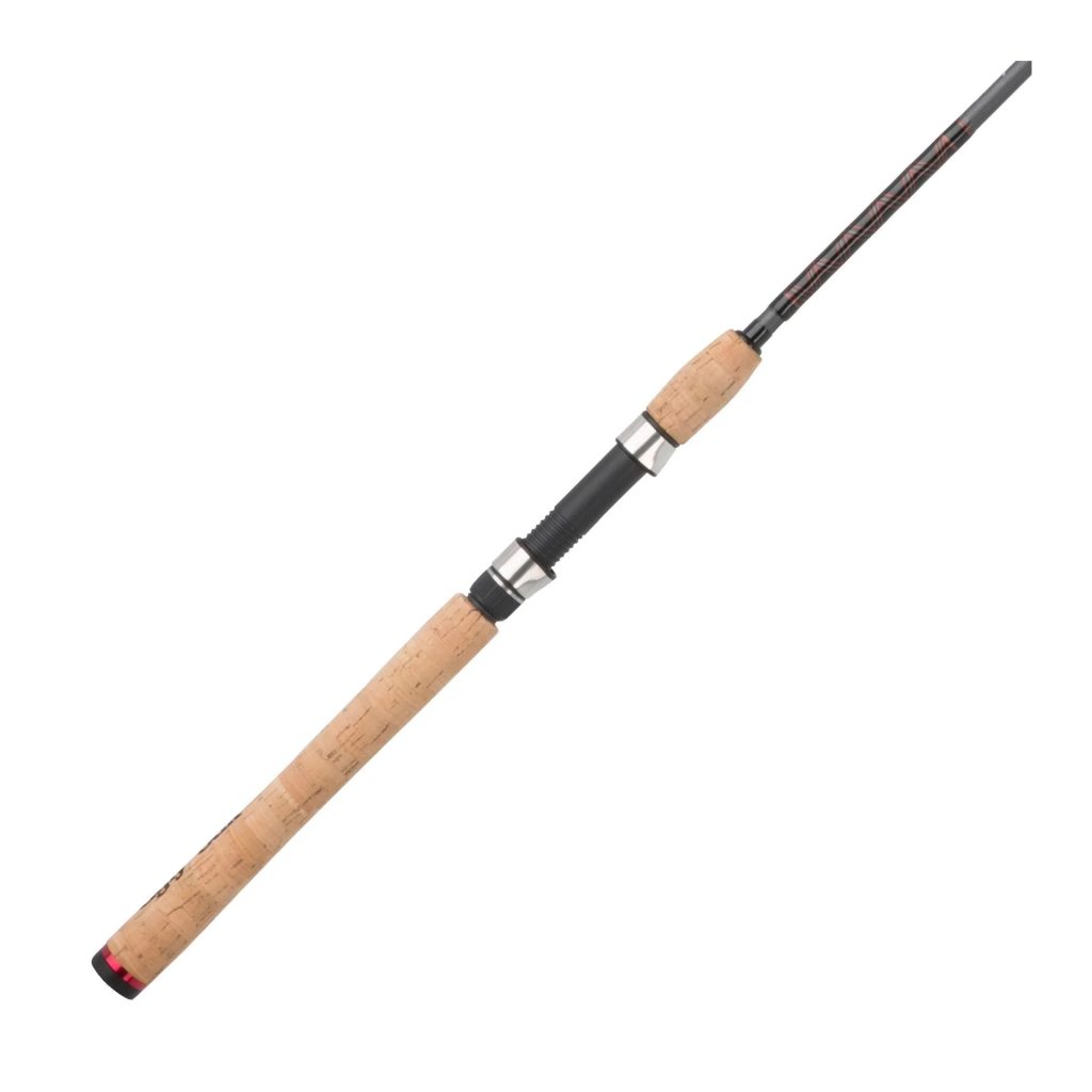 ugly stick fishing rod