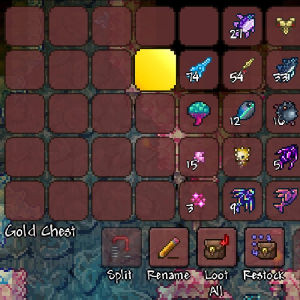 best fishing rod terraria