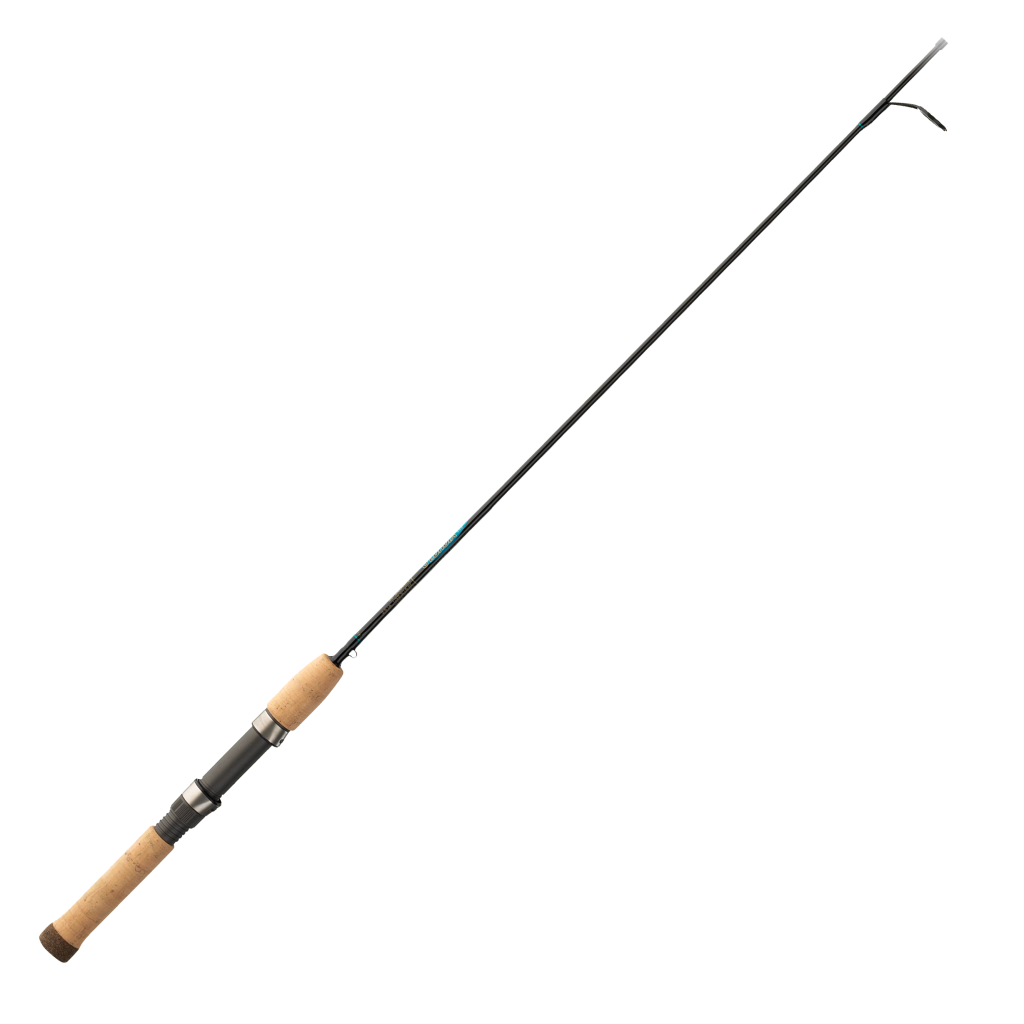 st croix fishing rod