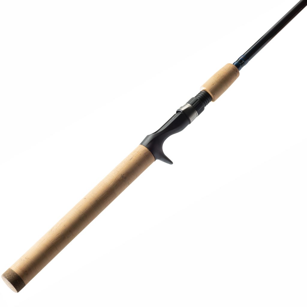 st croix fishing rod