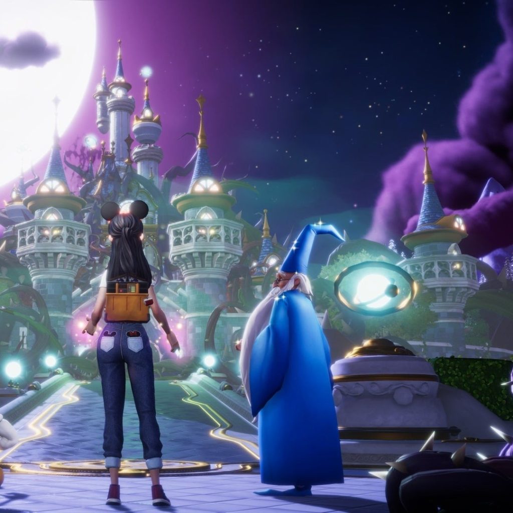 where is the fishing rod in dreamlight valley