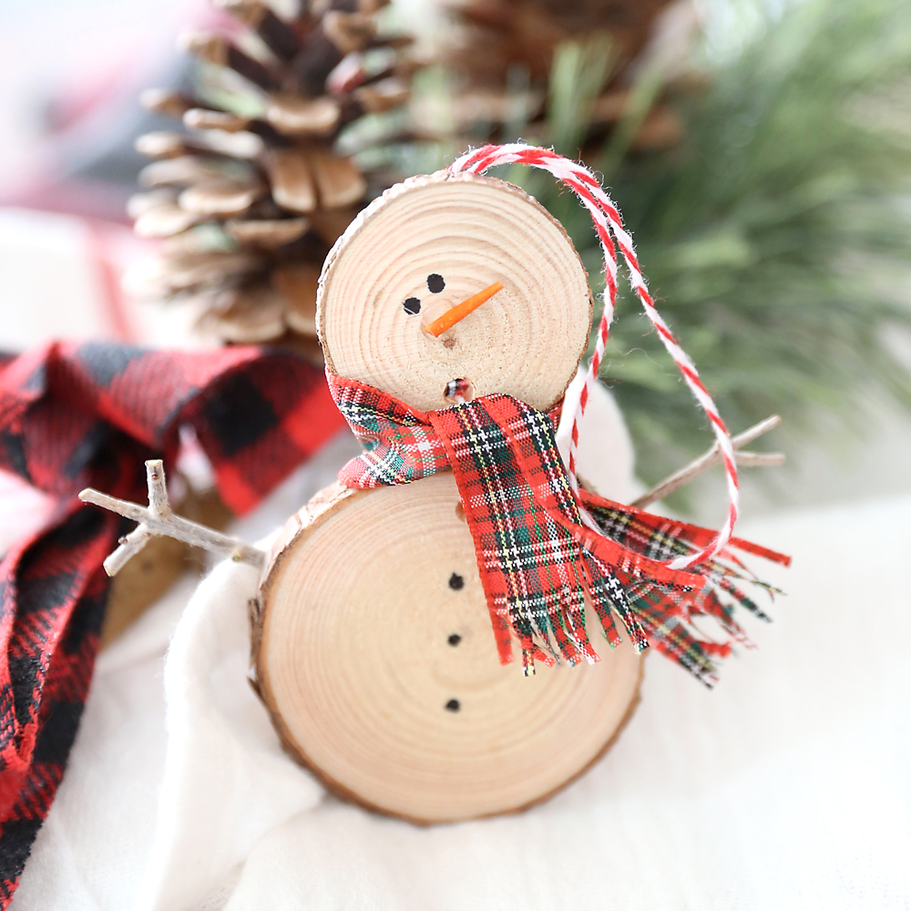 christmas ornaments diy