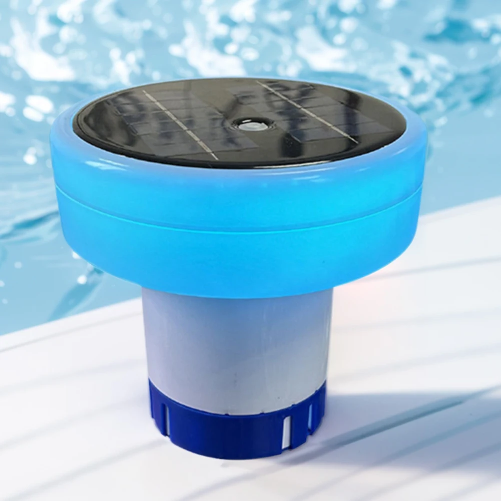 swimming pool chemicals