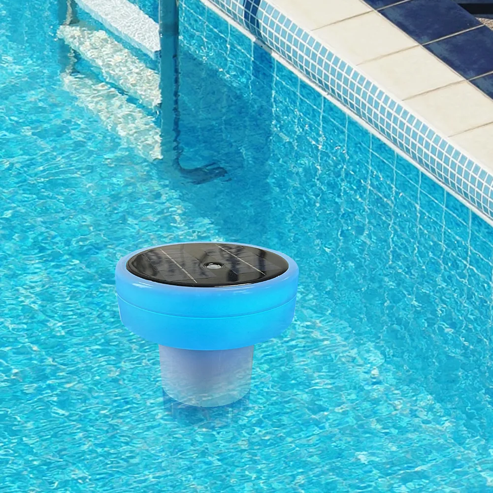 swimming pool chemicals