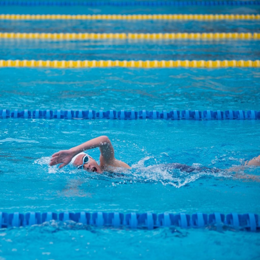 how to waterproof a wound for swimming