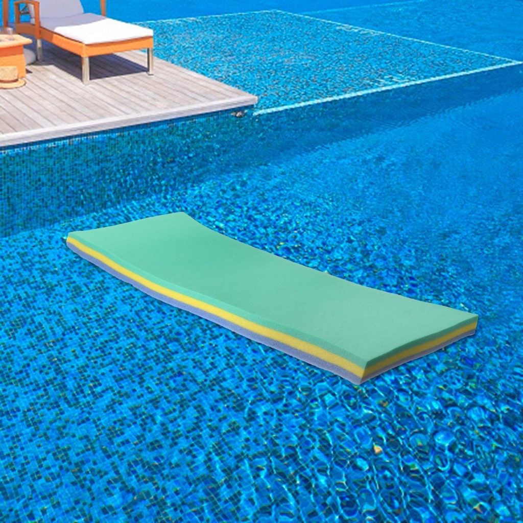 pads for swimming