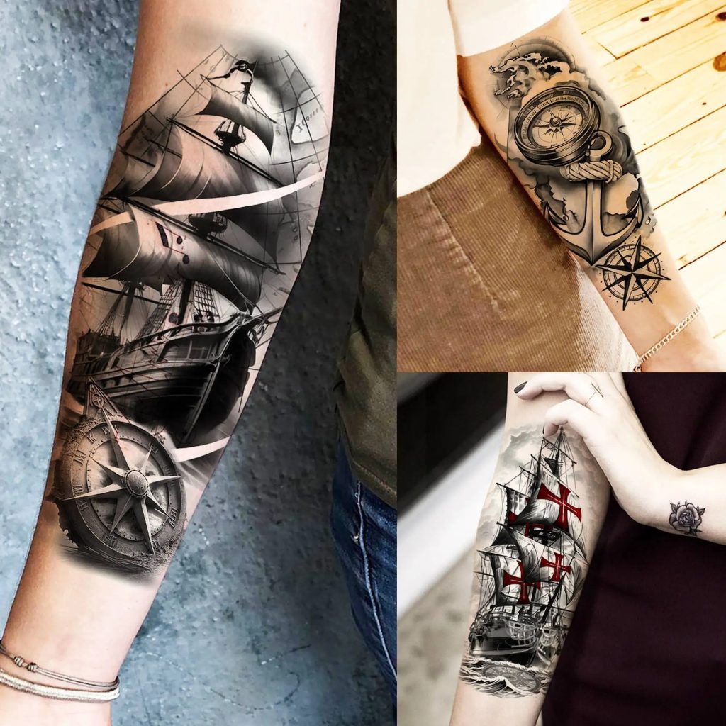 how long for tattoo to heal before swimming