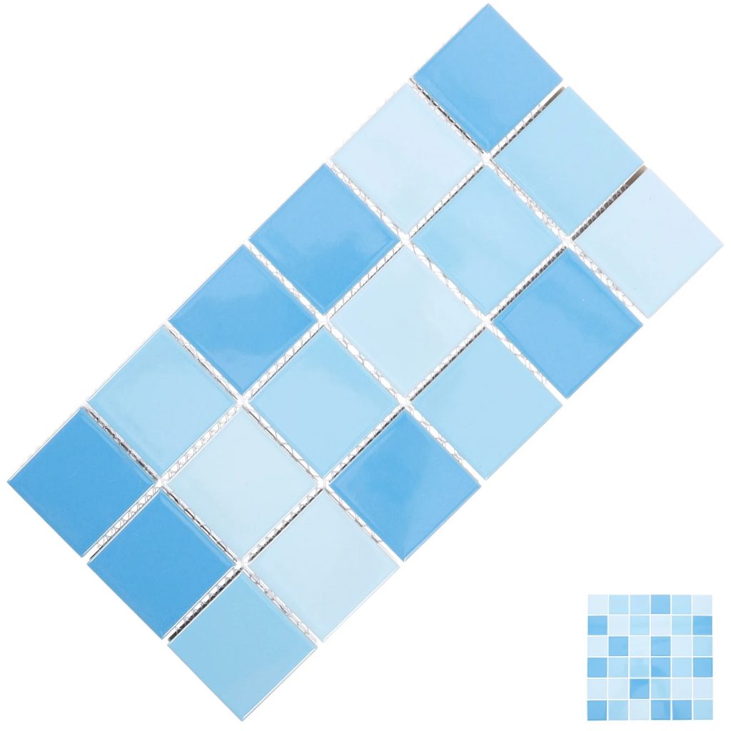 swimming pool tile