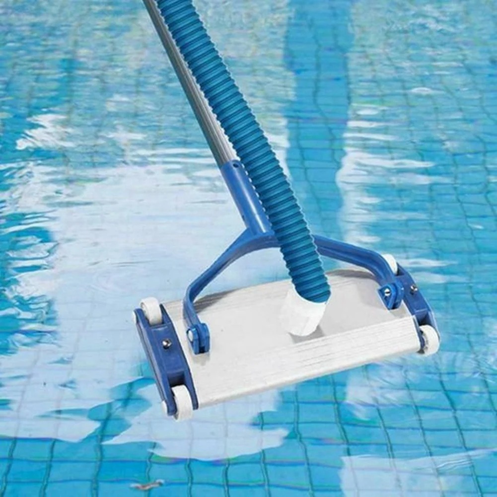 swimming pool repair service
