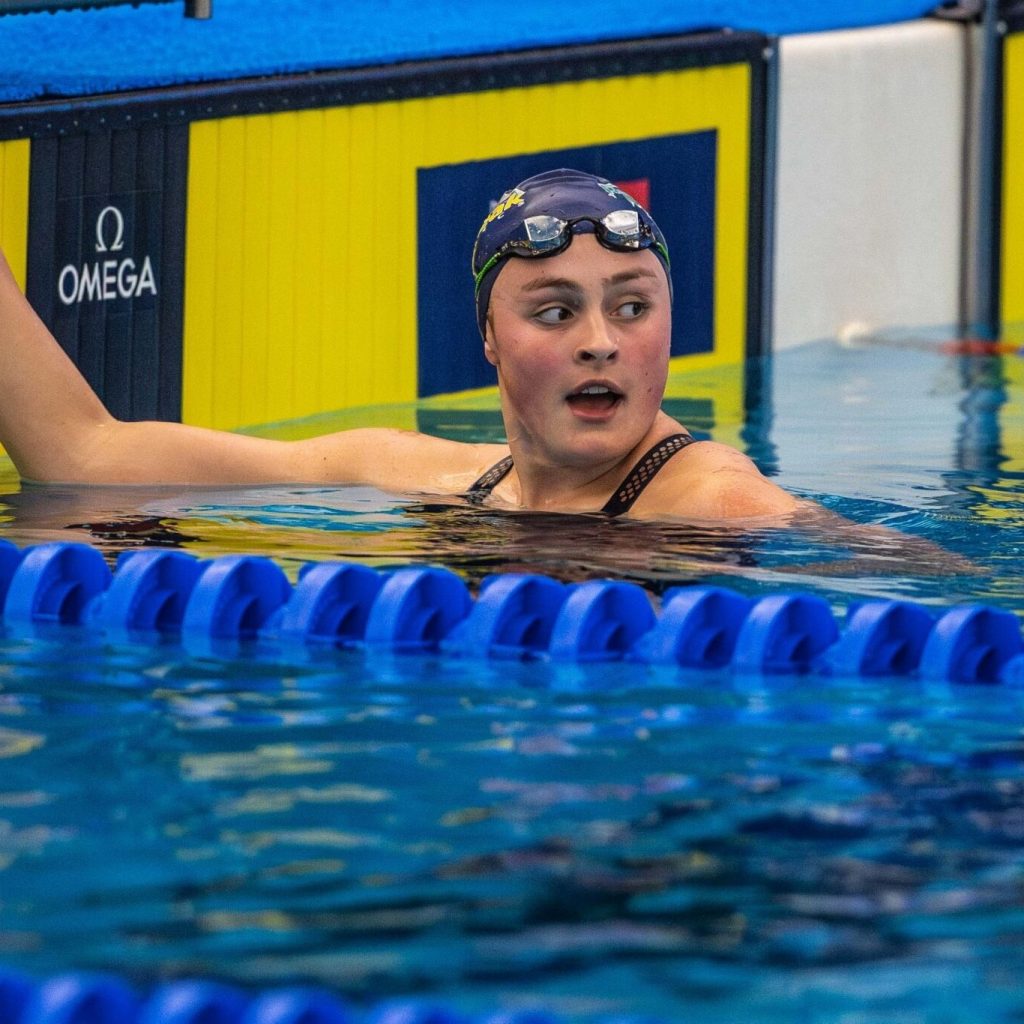 winter junior nationals swimming 2024