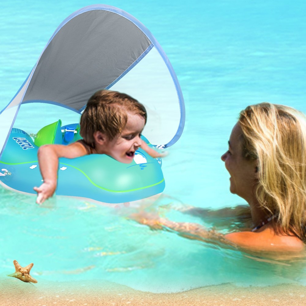 swimming classes for babies