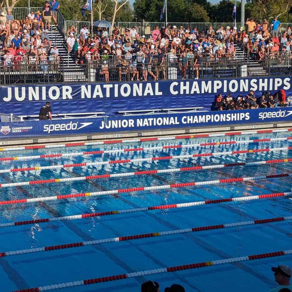 winter junior nationals swimming 2024
