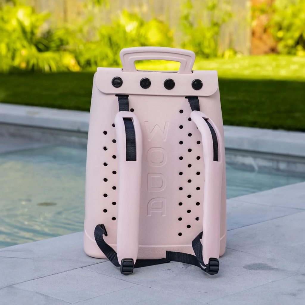 waterproof bag for swimming