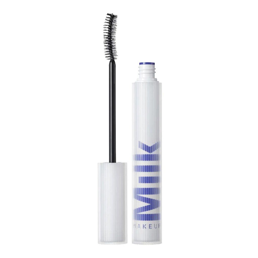 best waterproof mascara for swimming