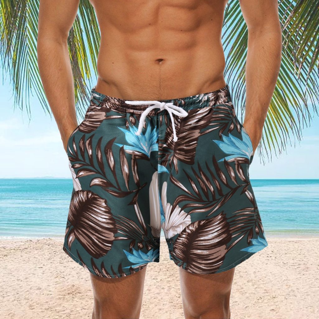 mens swimming shorts