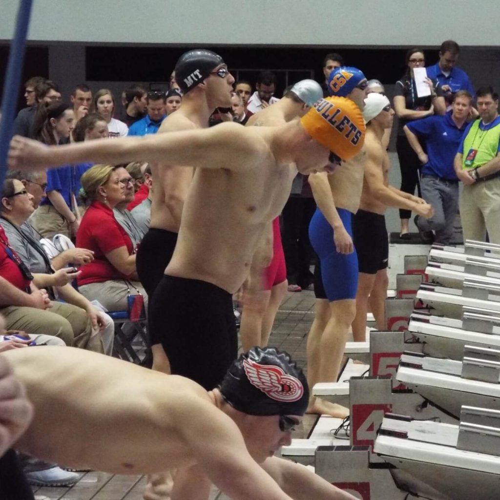 songs about swimming