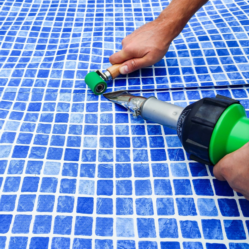 swimming pool repair service