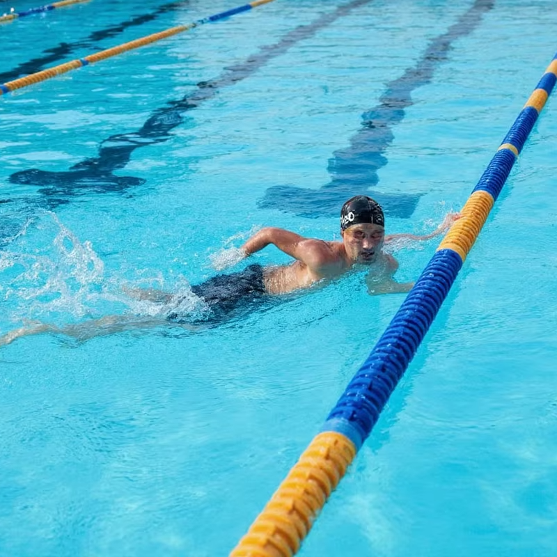fastest swimming stroke