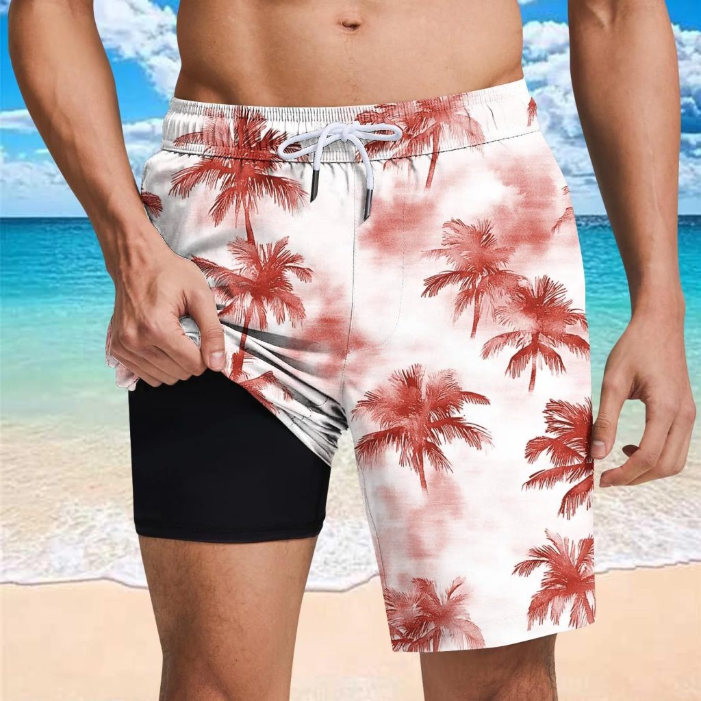 mens swimming shorts