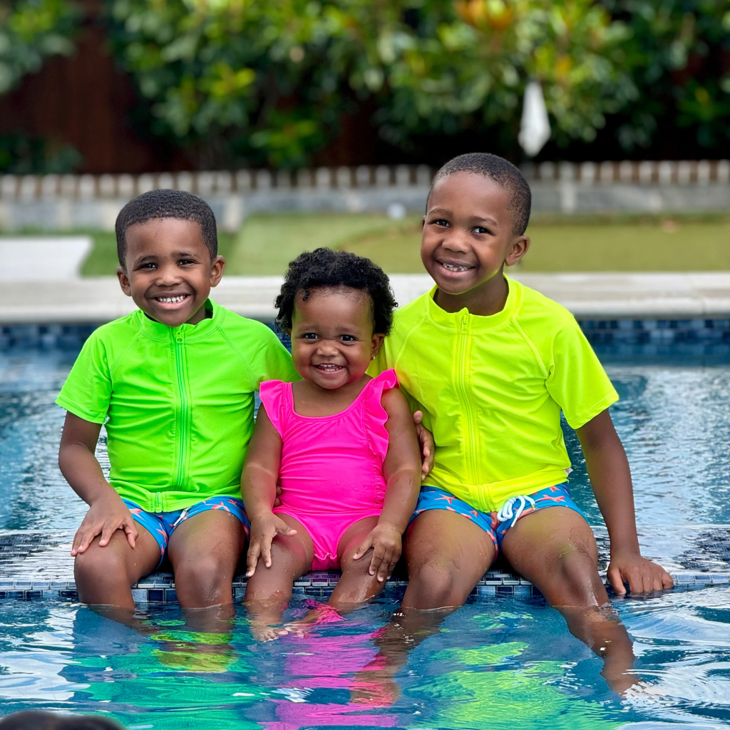 swimming suits for kids
