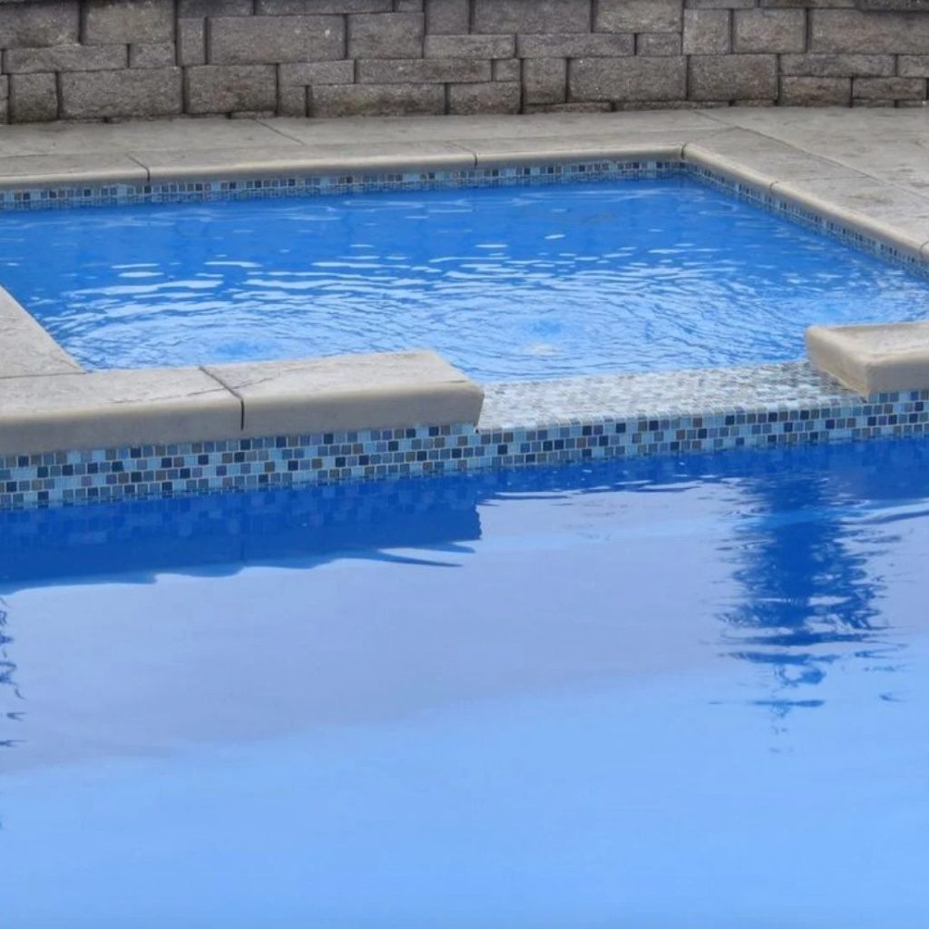 swimming pool resurfacing