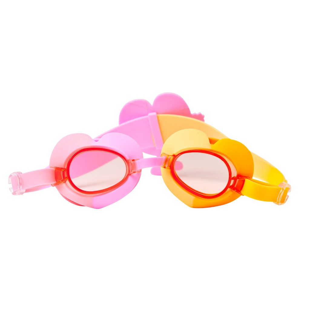 swimming googles