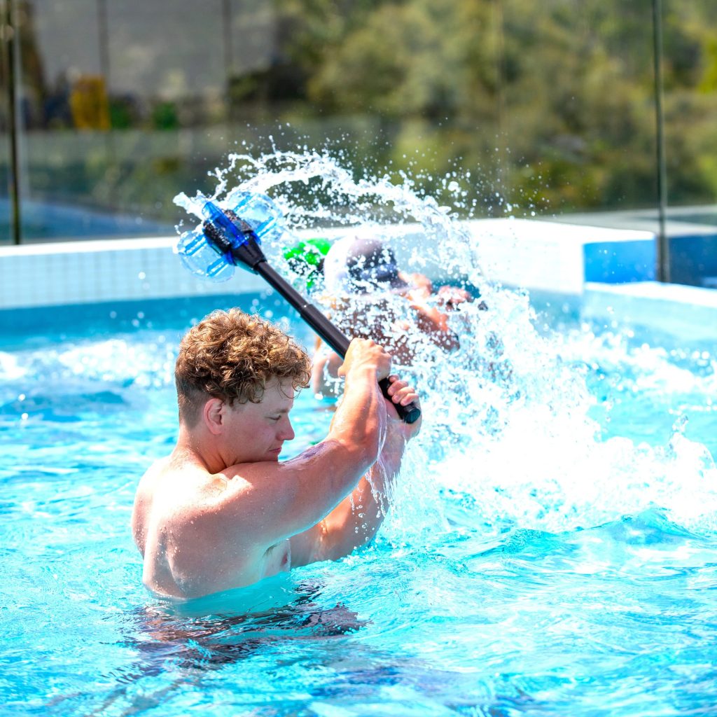 swimming training equipment