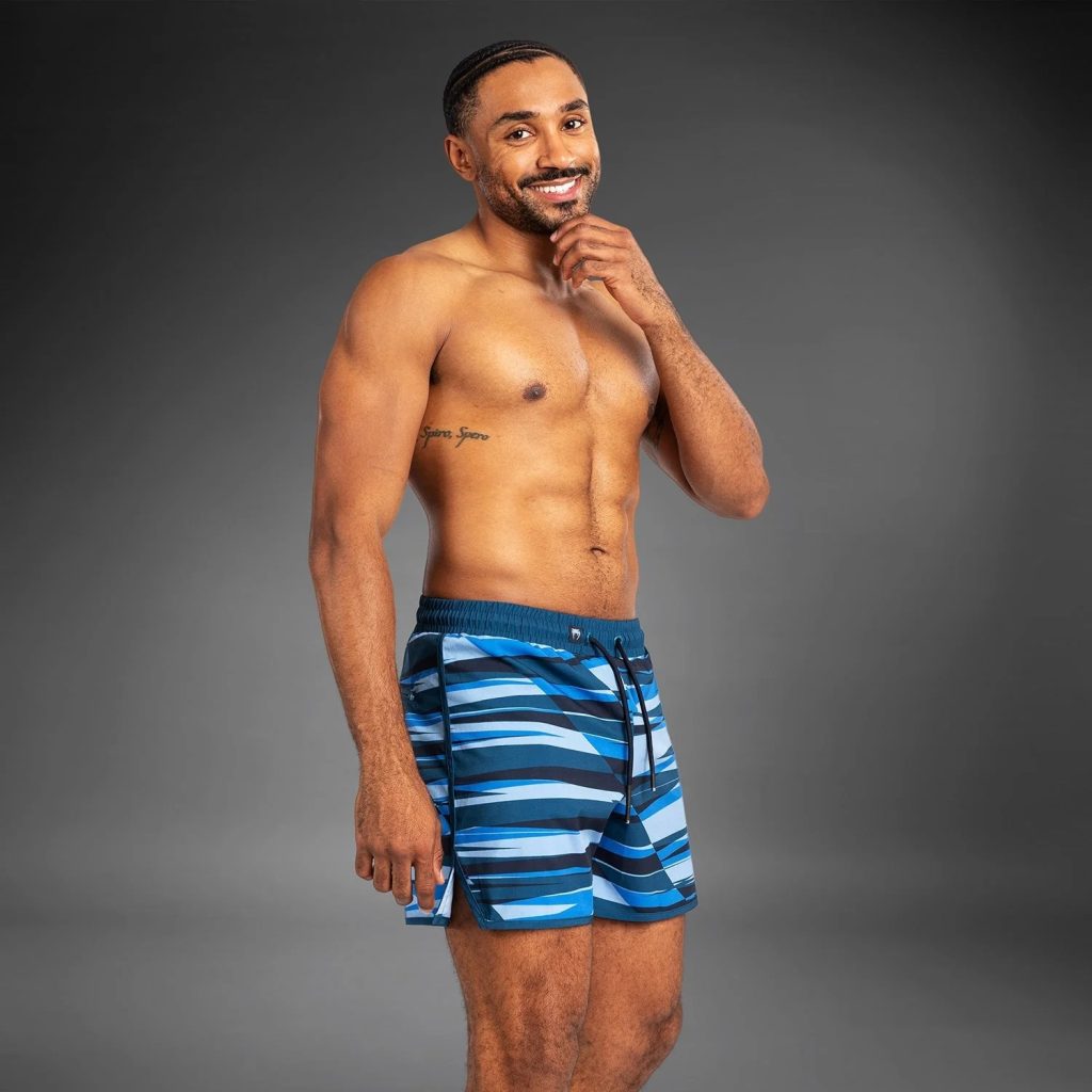swimming shorts for men