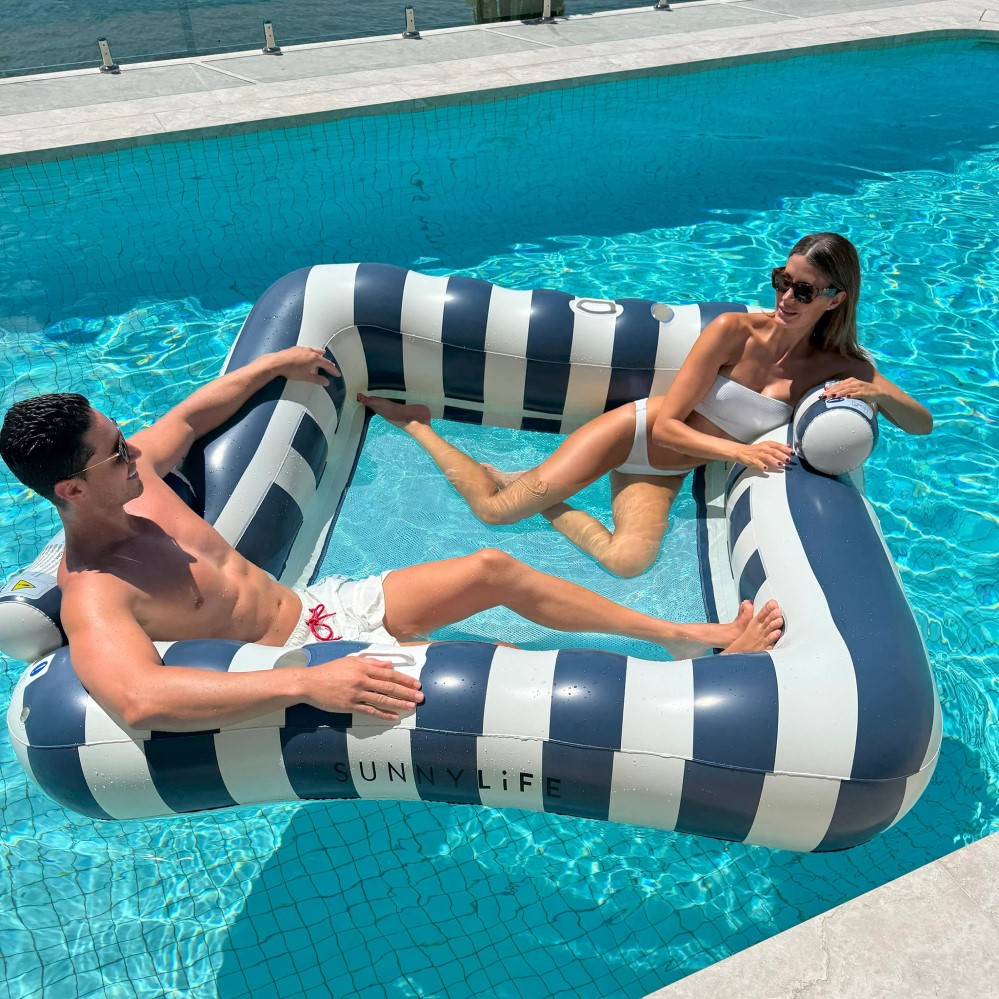 inflatable swimming pools