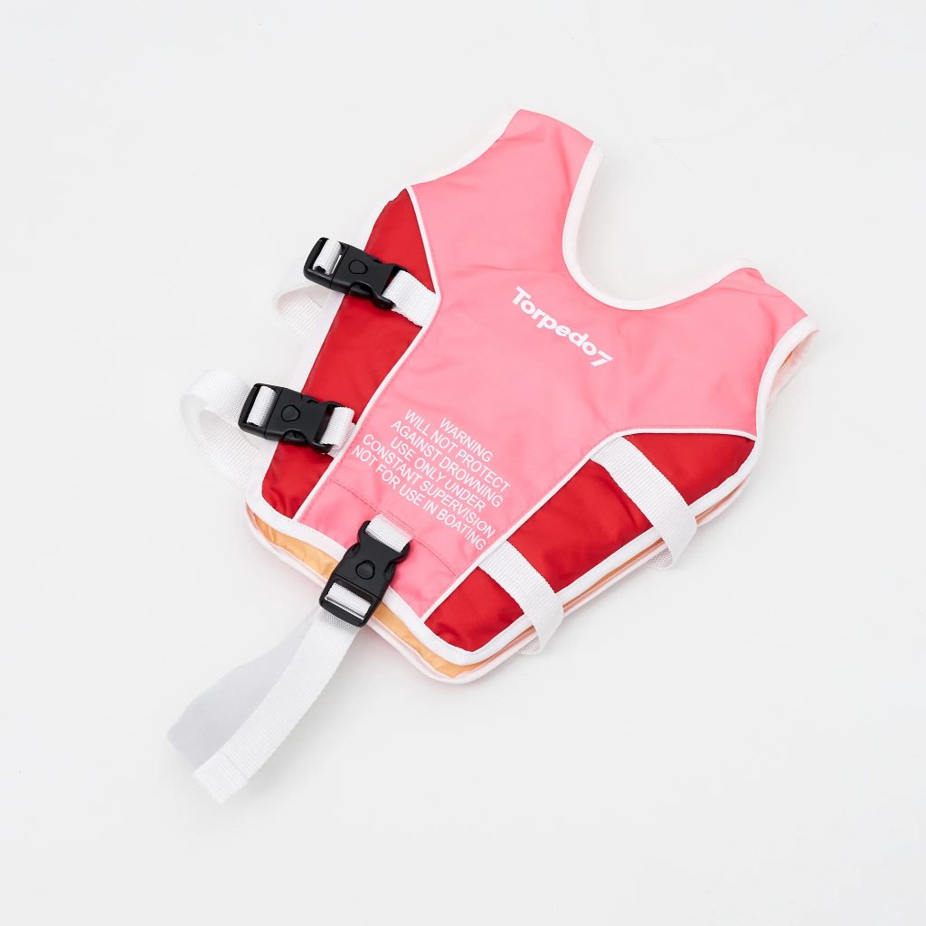 swimming vest for kids