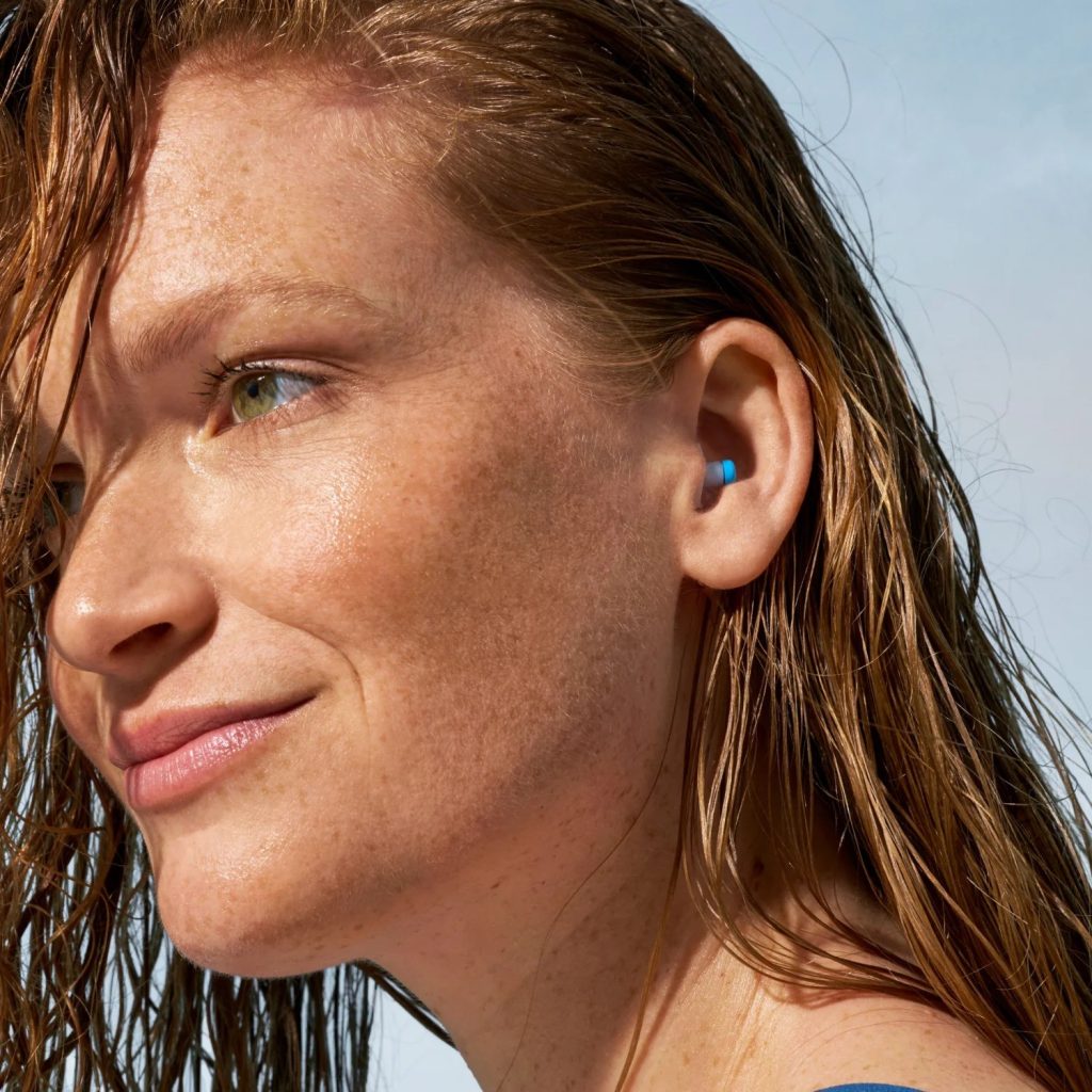 ear plugs for swimming