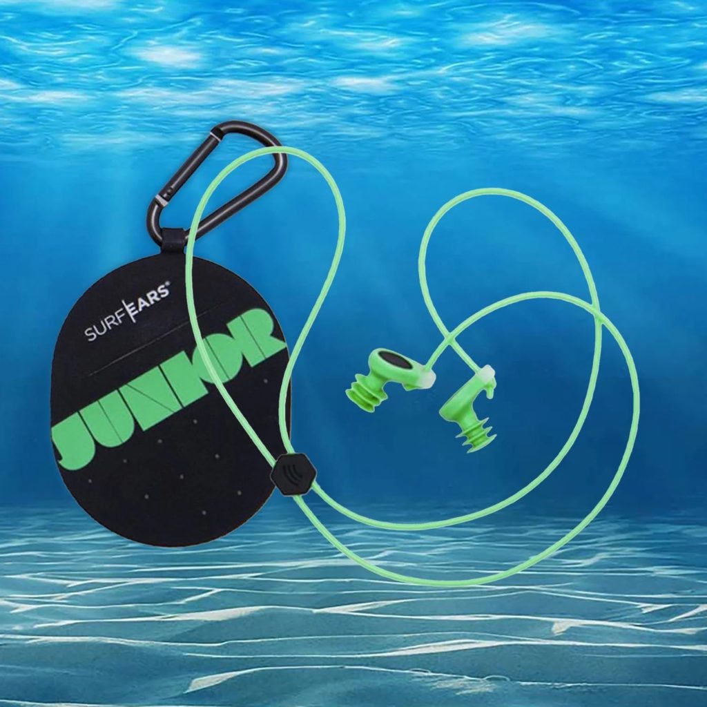 kids ear plugs for swimming