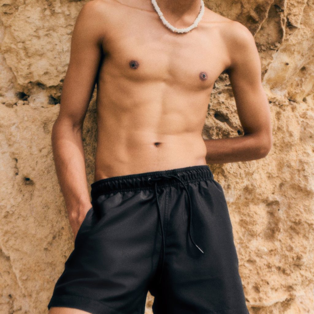 swimming shorts for men