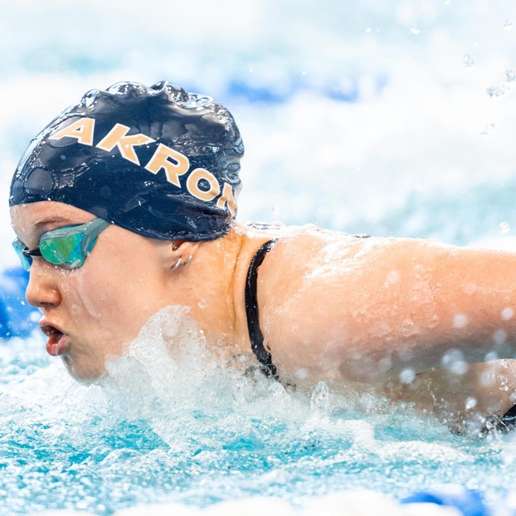 swimming time converter