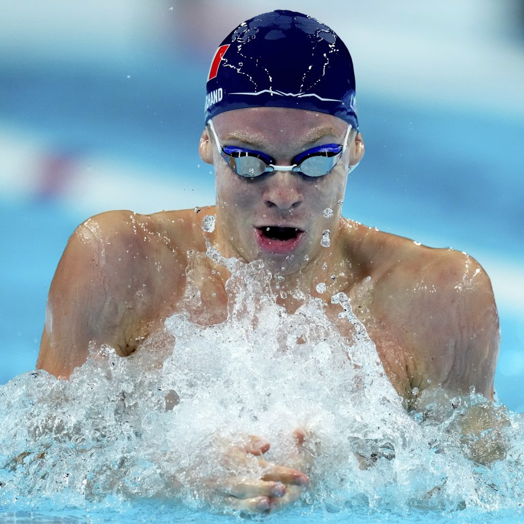 A Fan’s Guide to Watching Swimming at the Summer Olympics插图