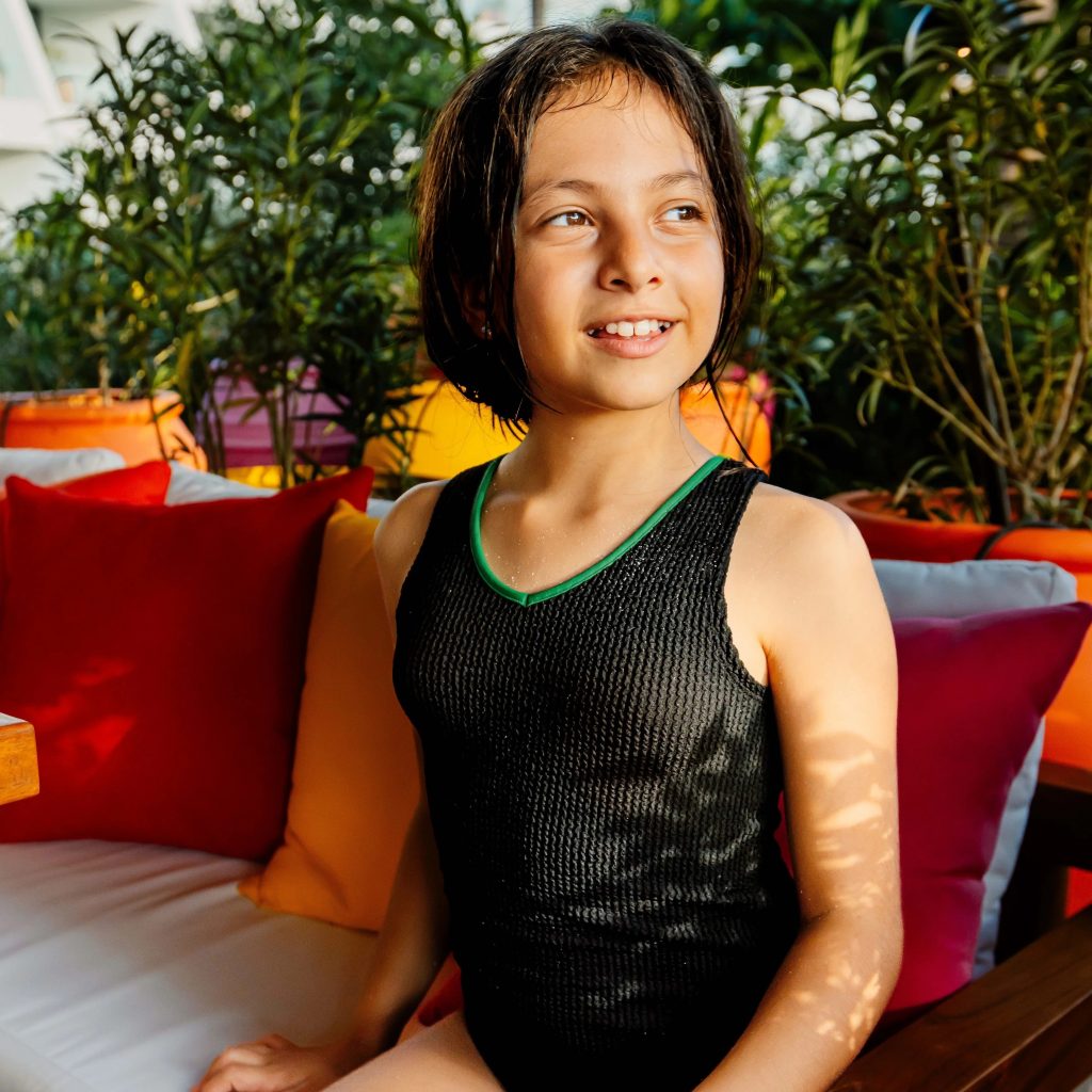 swimming suit for girls