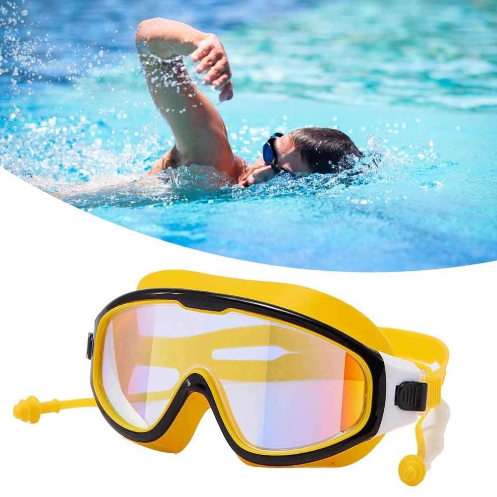 swimming googles