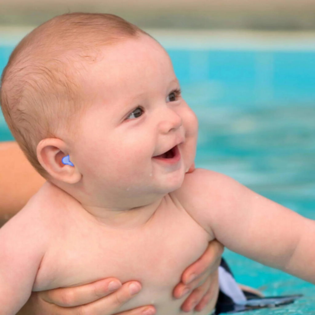 ear plugs for swimming