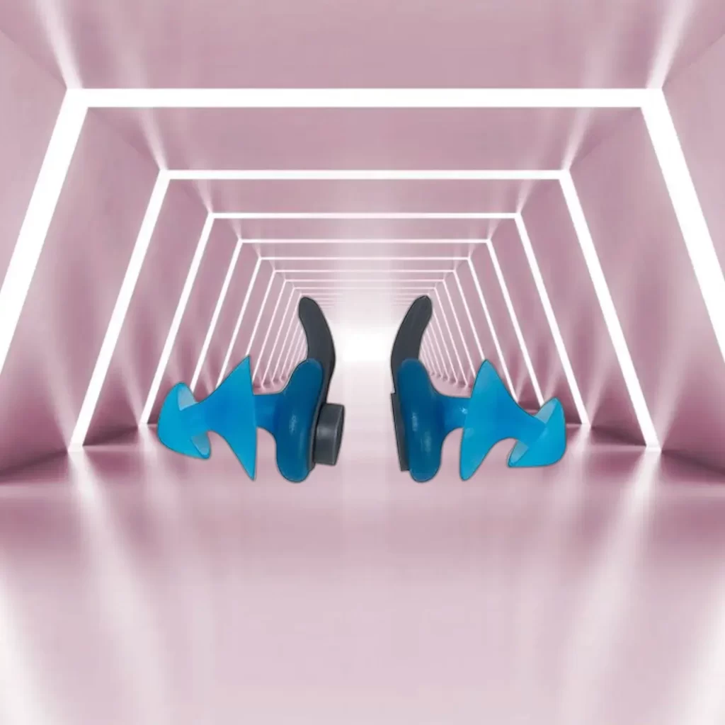 ear plugs for swimming