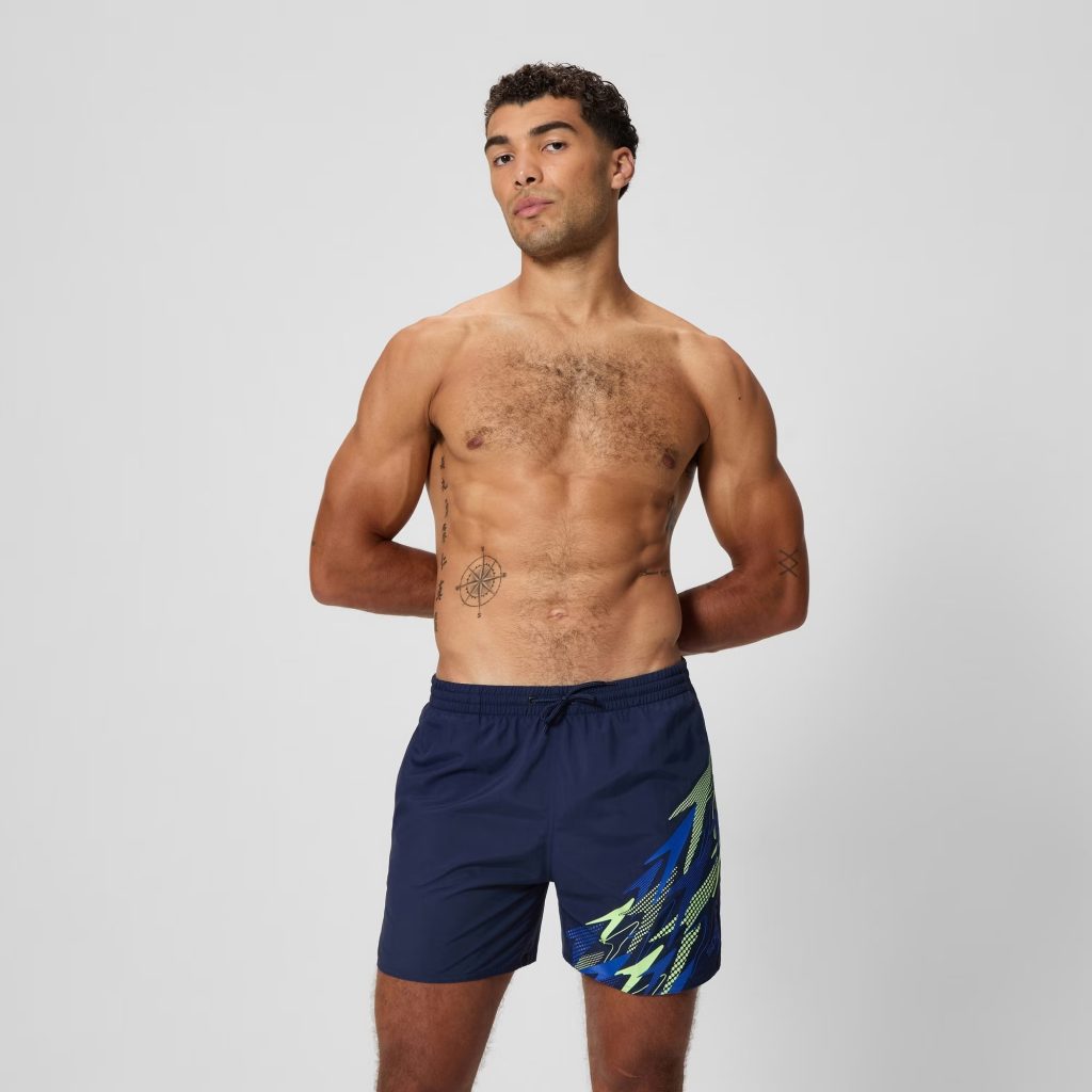 men's swimming trunks