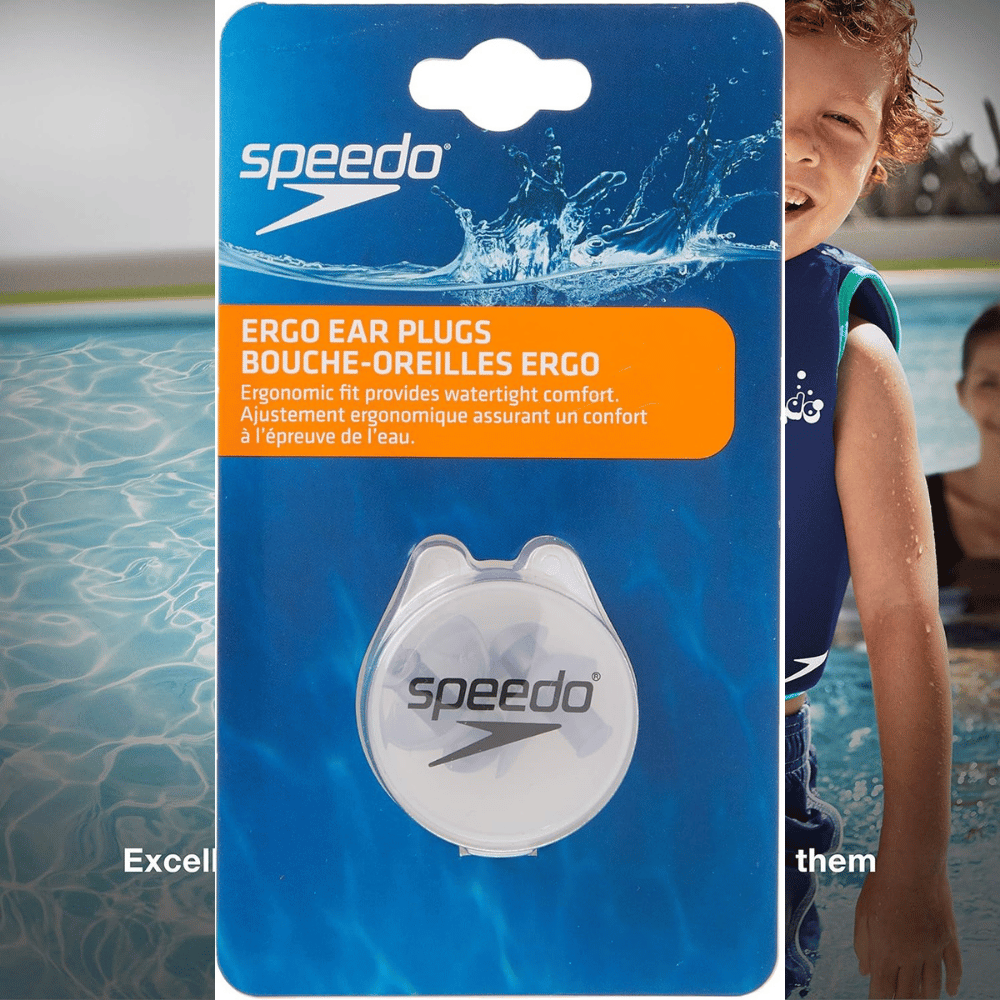 best earplugs for swimming