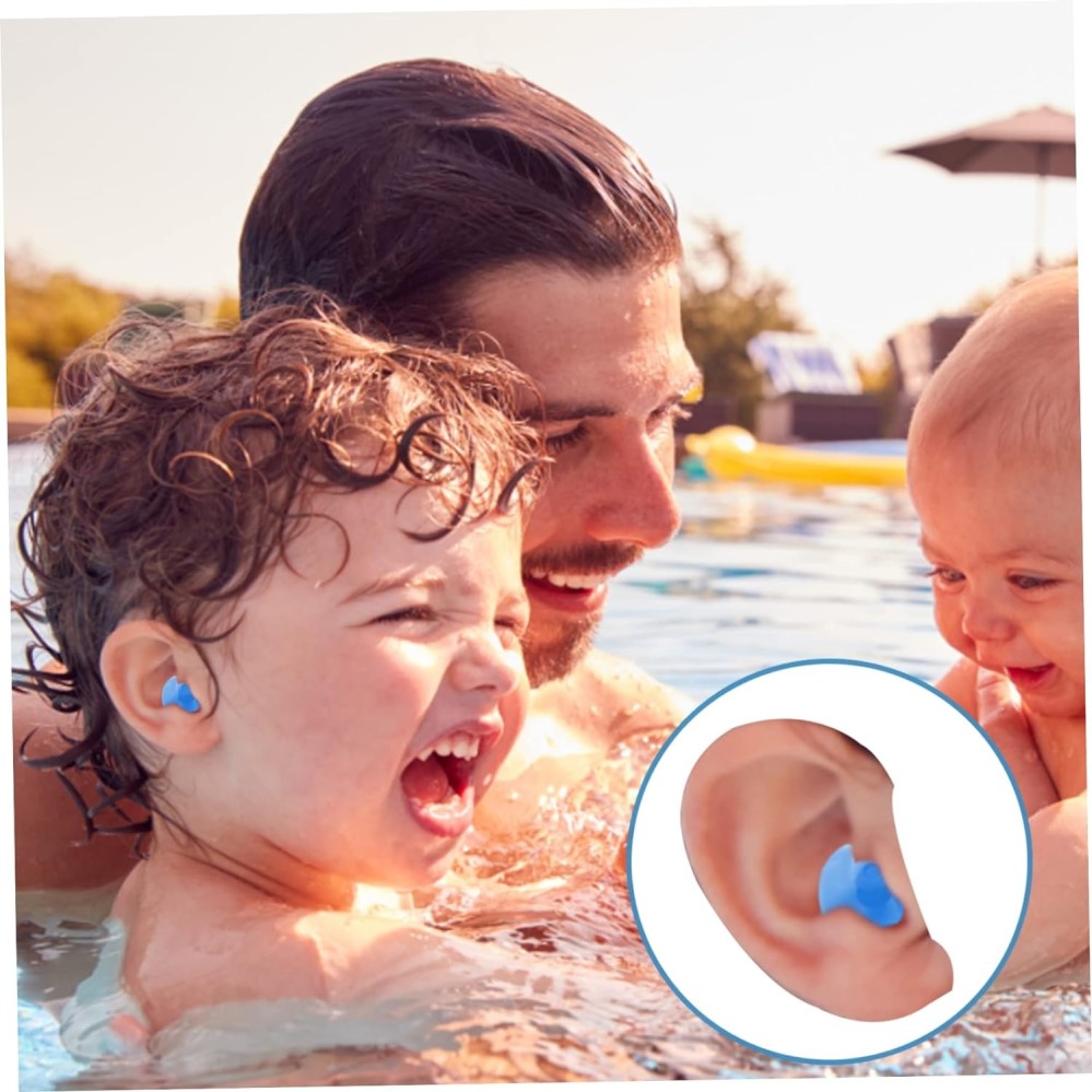 best earplugs for swimming